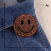 applique embroidery cartoon patches